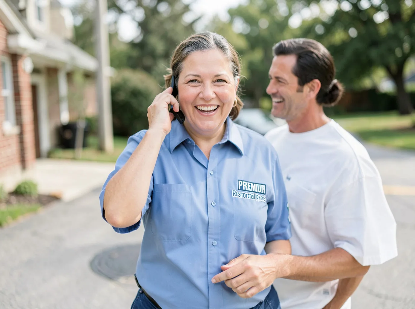 Water Damage Restoration Forestville, NY FAQs